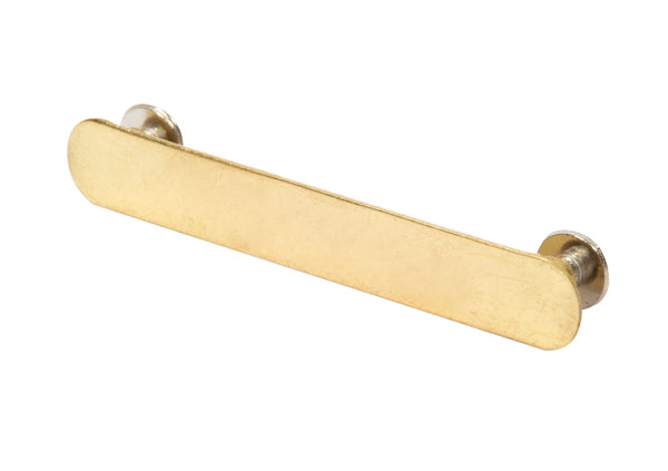 Gravurplättchen für Gravur